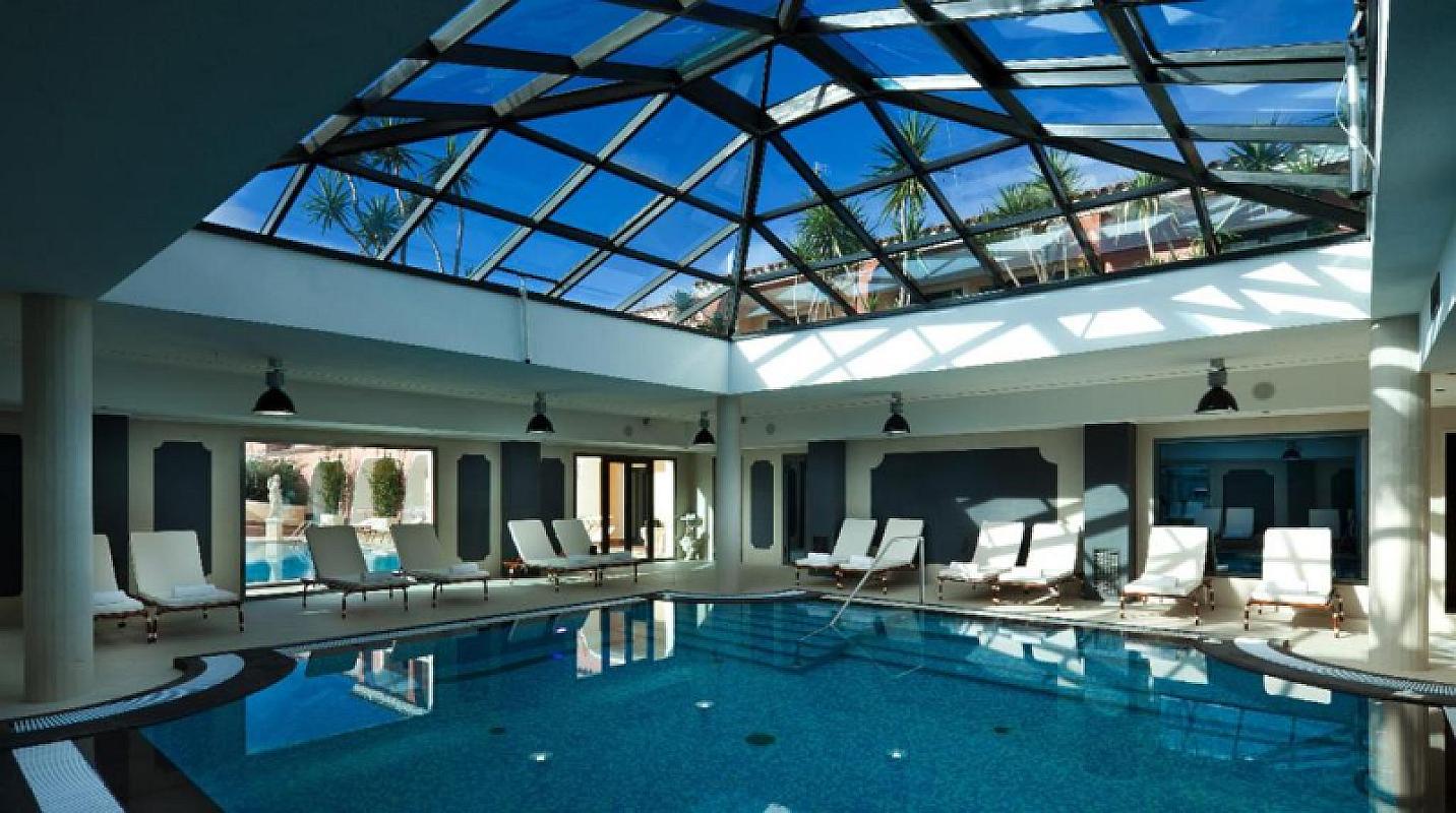  - Veraclub Cala Ginepro Resort & Spa