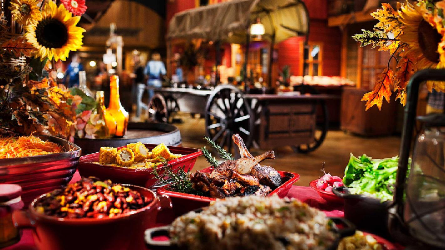  - Disney Adventure World