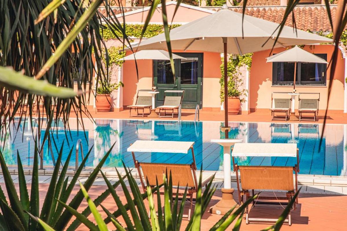  - Veraclub Cala Ginepro Resort & Spa