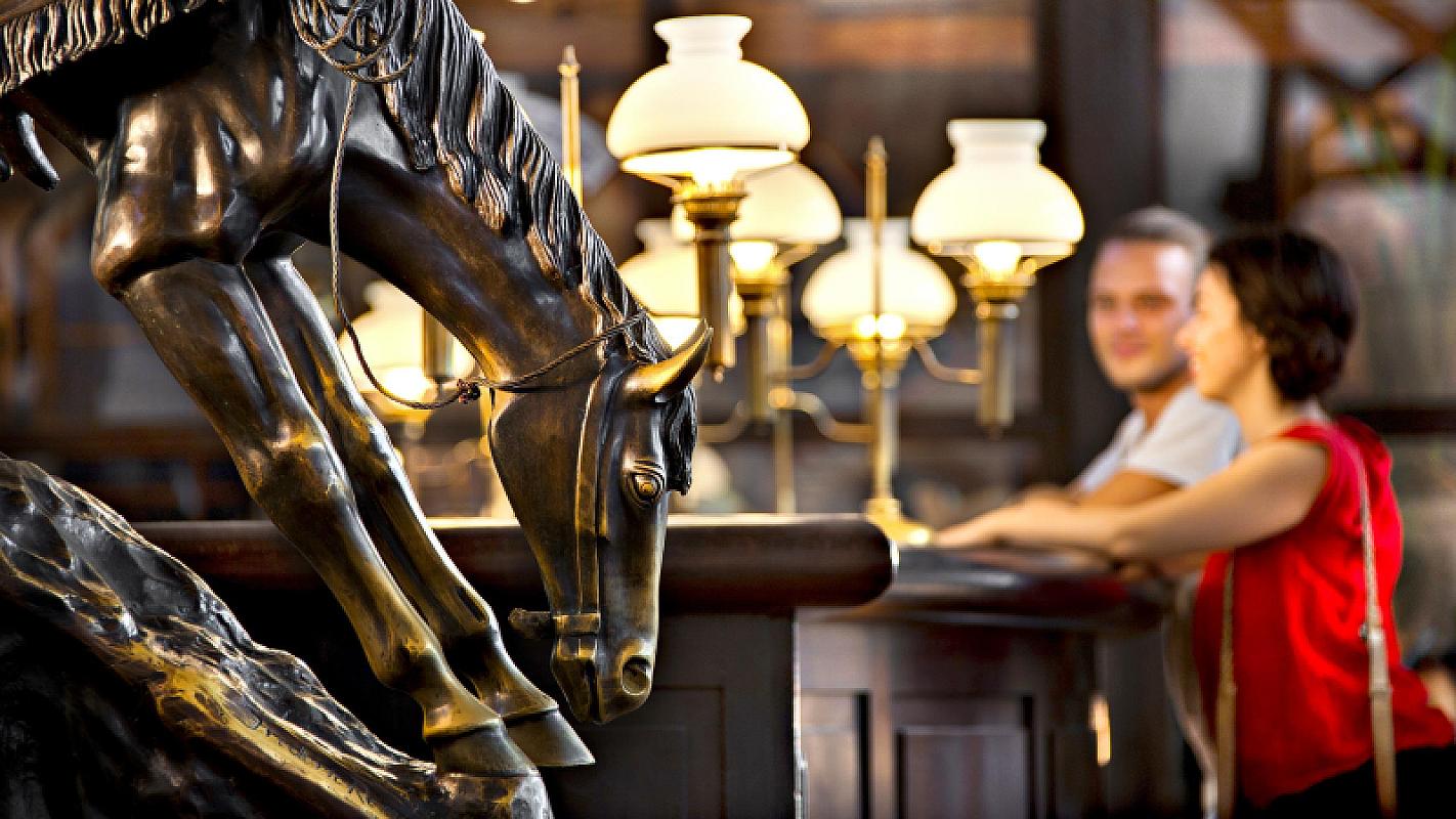  - Disney Adventure World