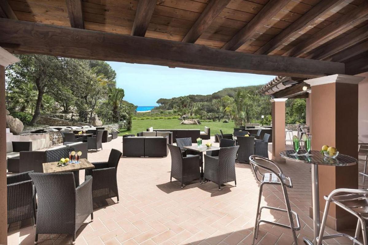  - Veraclub Cala Ginepro Resort & Spa