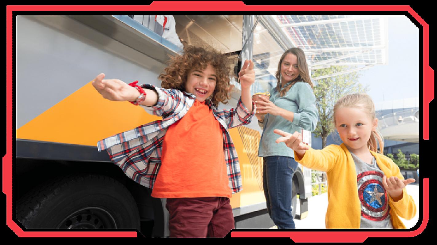  - Disney Adventure World