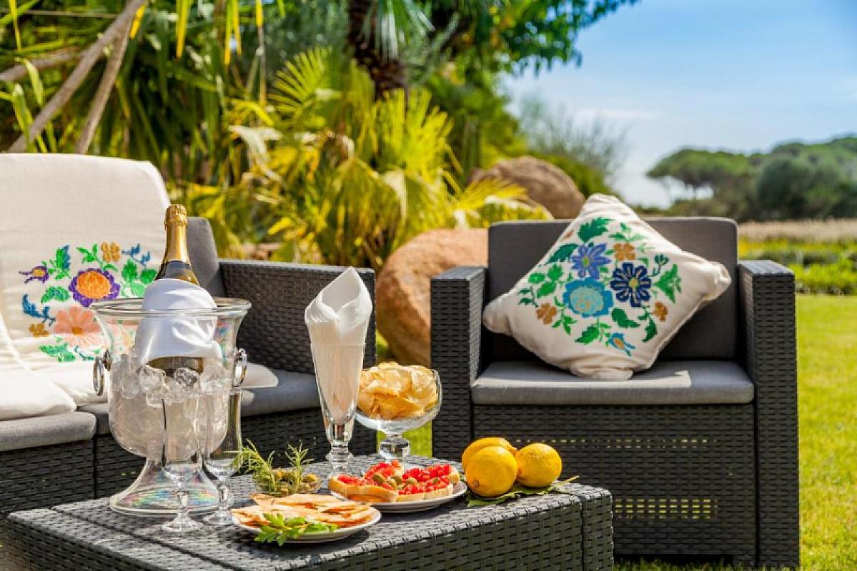 - Veraclub Cala Ginepro Resort & Spa