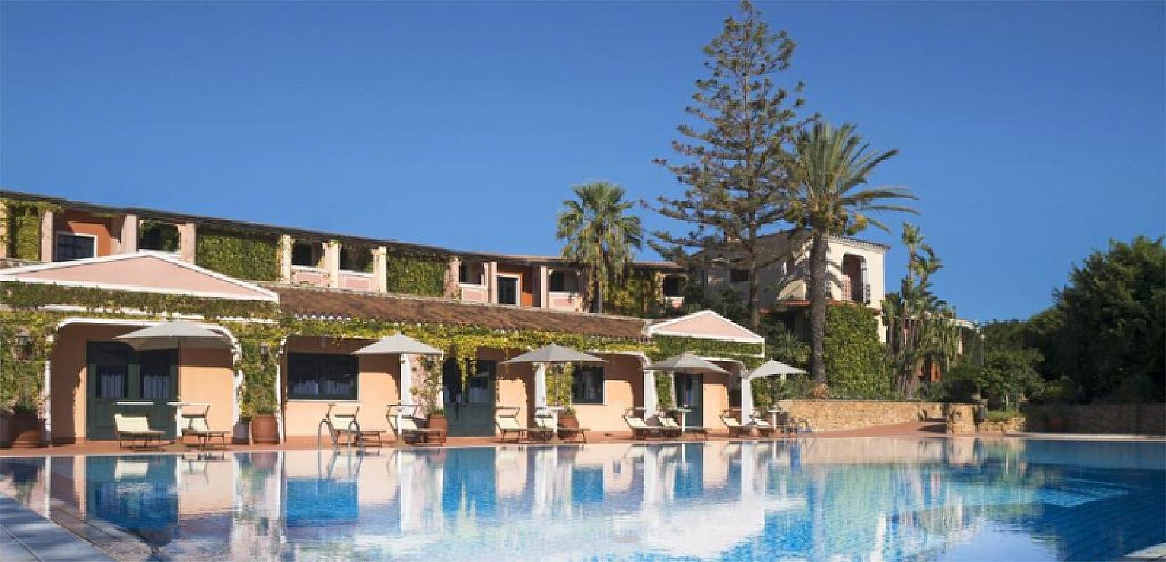  - Veraclub Cala Ginepro Resort & Spa