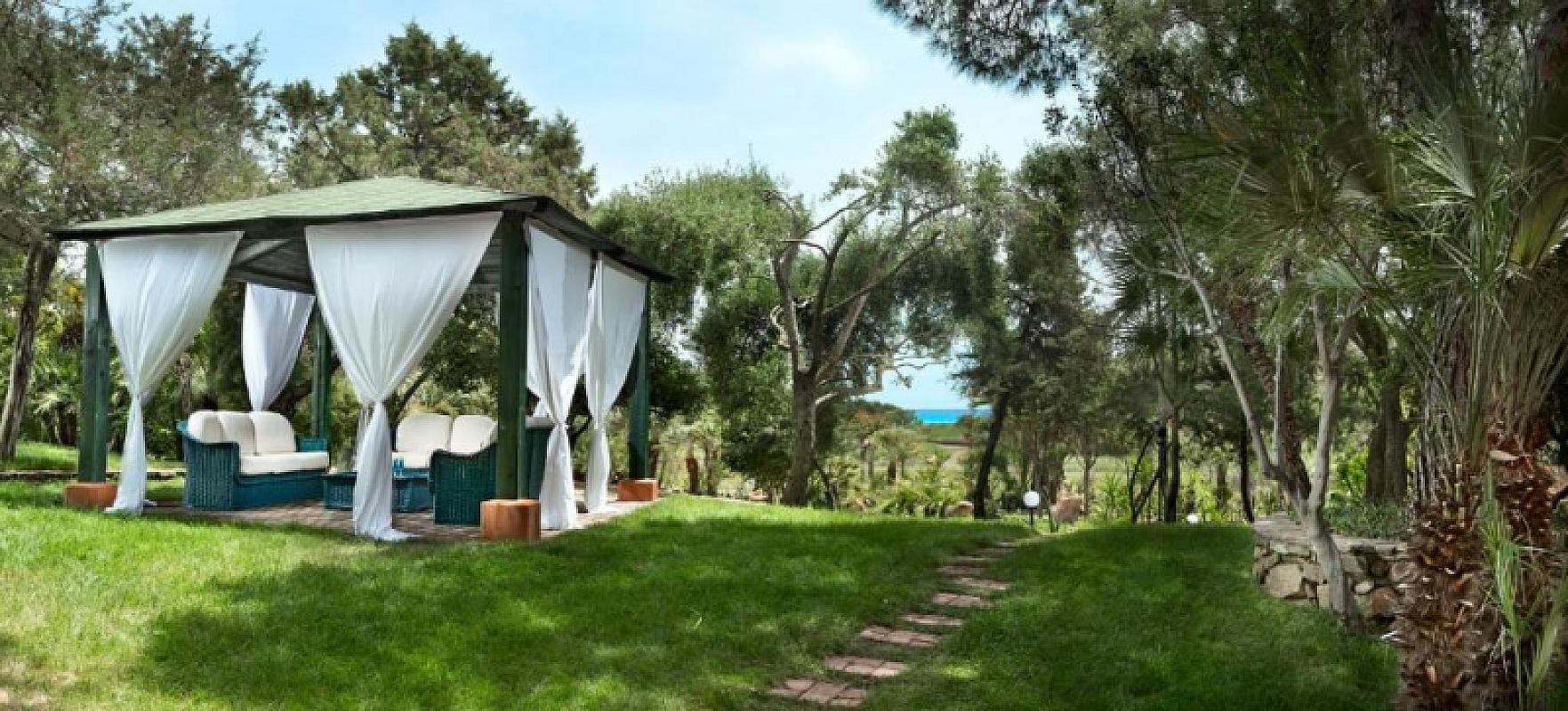  - Veraclub Cala Ginepro Resort & Spa