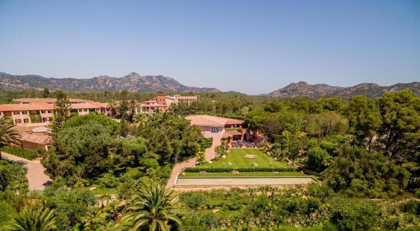  - Veraclub Cala Ginepro Resort & Spa
