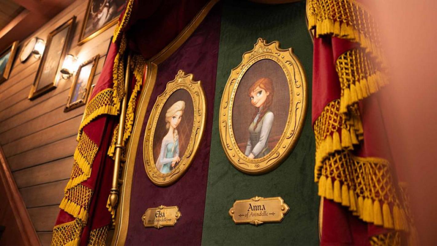  - Disney Adventure World