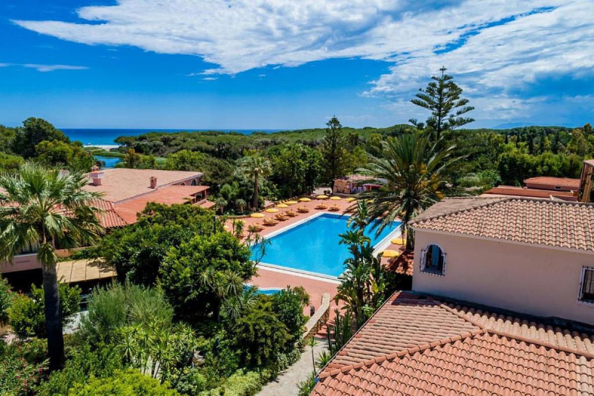  - Veraclub Cala Ginepro Resort & Spa