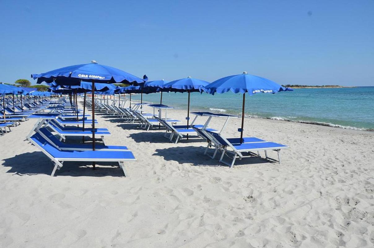  - Veraclub Cala Ginepro Resort & Spa
