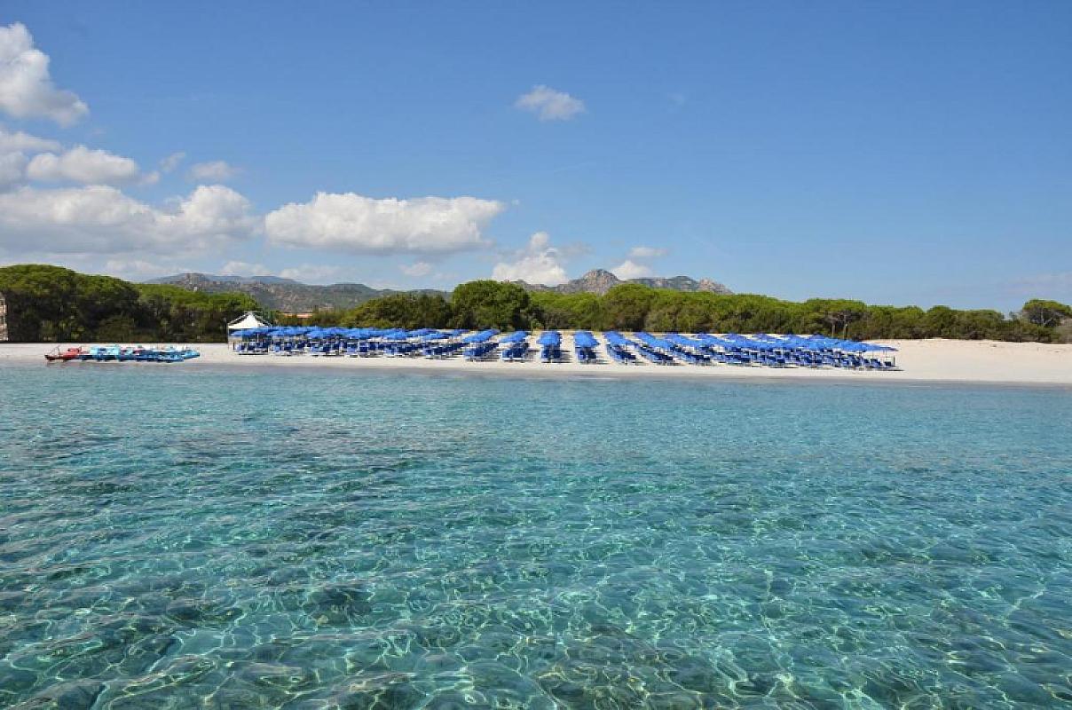  - Veraclub Cala Ginepro Resort & Spa