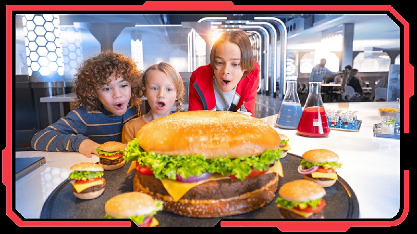  - Disney Adventure World