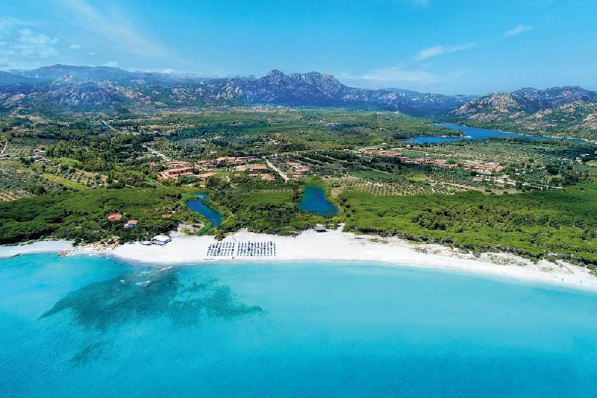  - Veraclub Cala Ginepro Resort & Spa