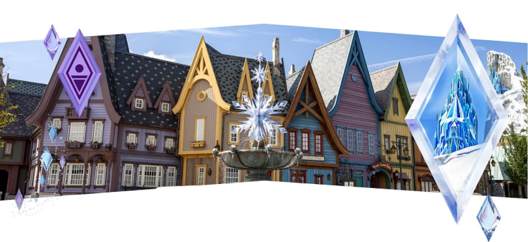  - Disney Adventure World