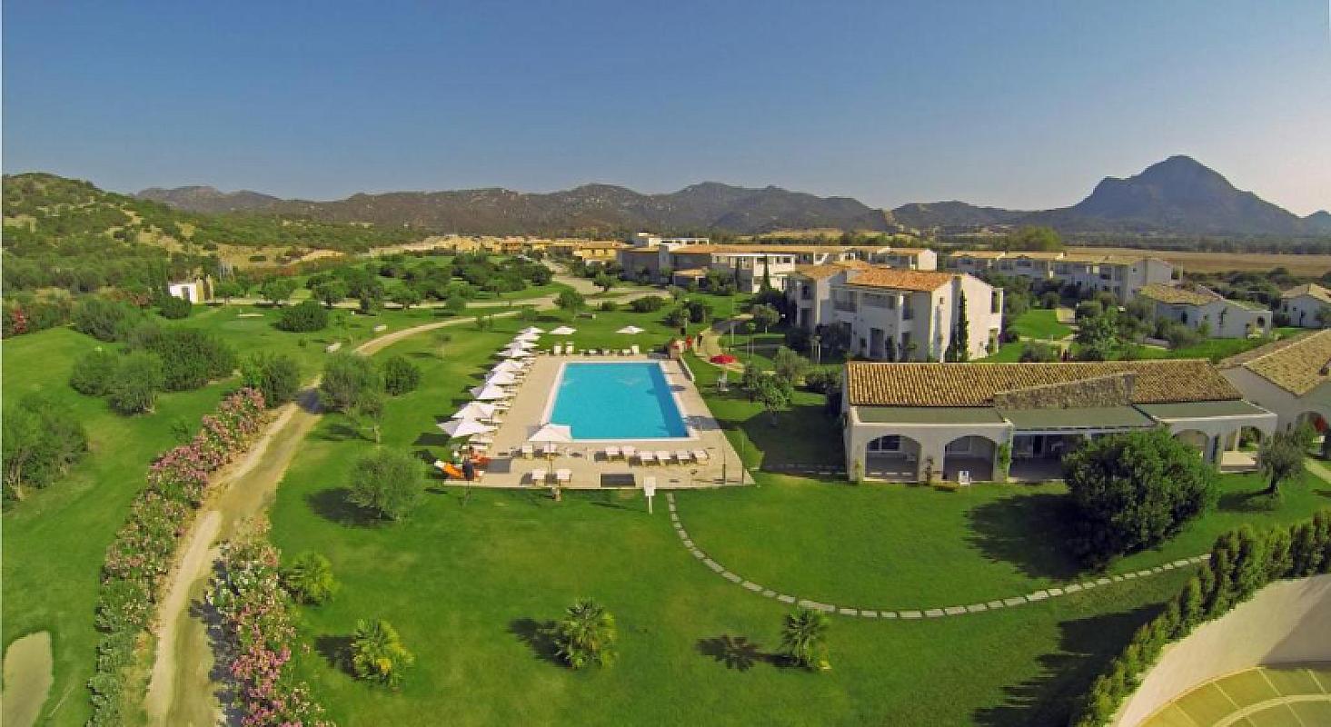 Veraclub Suneva Wellness & Golf