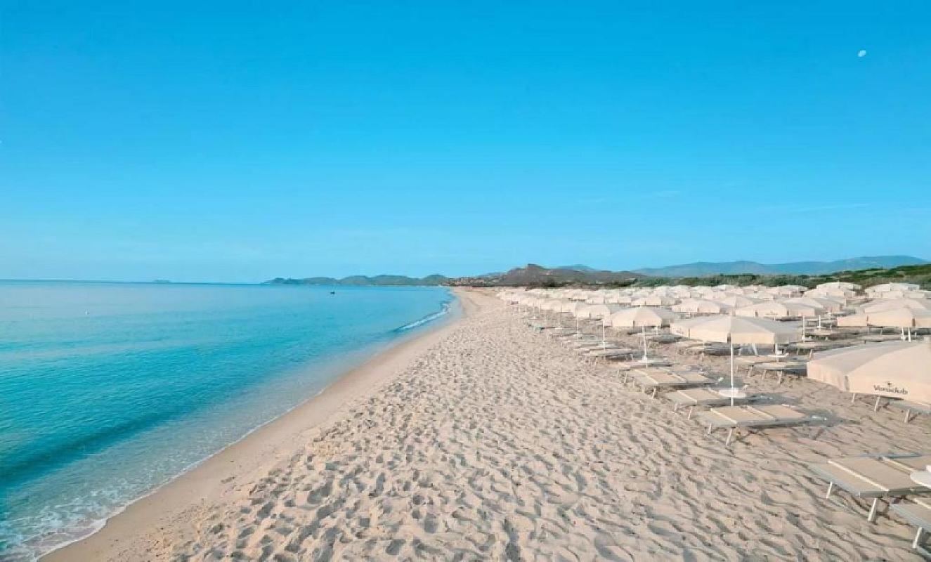  - Veraclub Suneva Wellness & Golf
