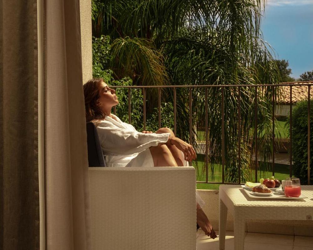  - Veraclub Suneva Wellness & Golf