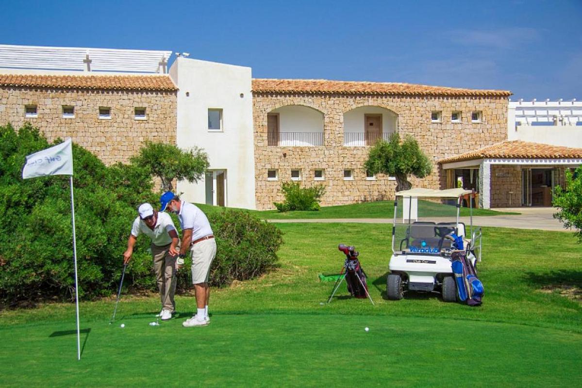  - Veraclub Suneva Wellness & Golf