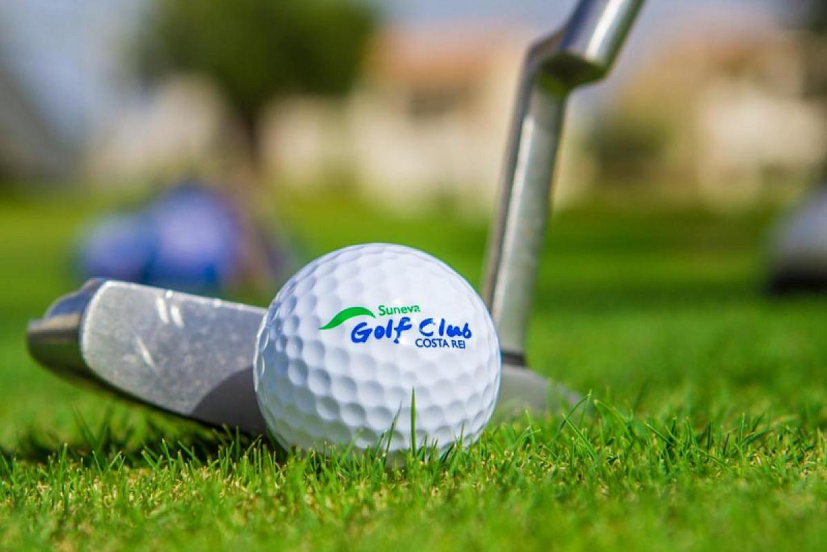  - Veraclub Suneva Wellness & Golf