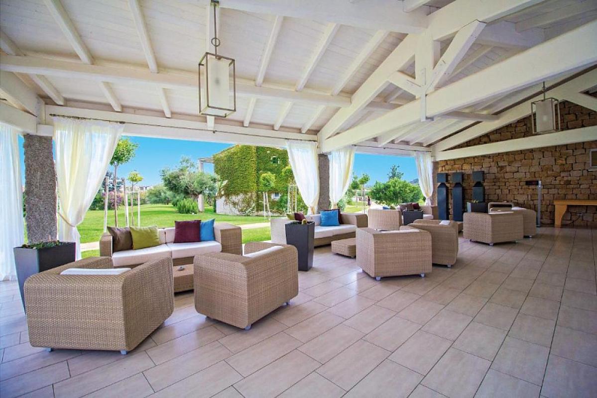  - Veraclub Suneva Wellness & Golf