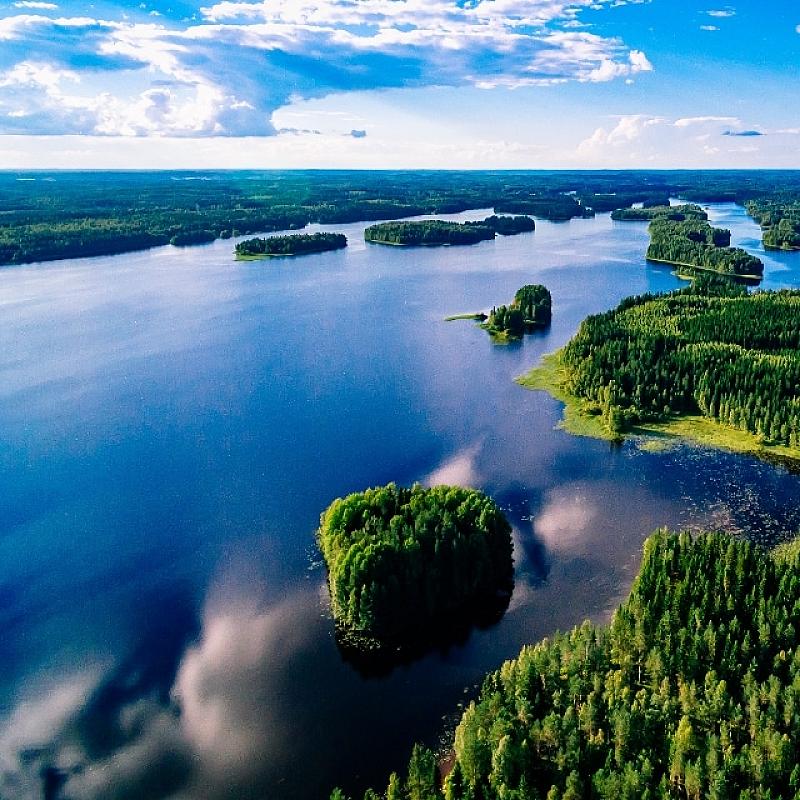 - Il meglio della Lapponia 2026