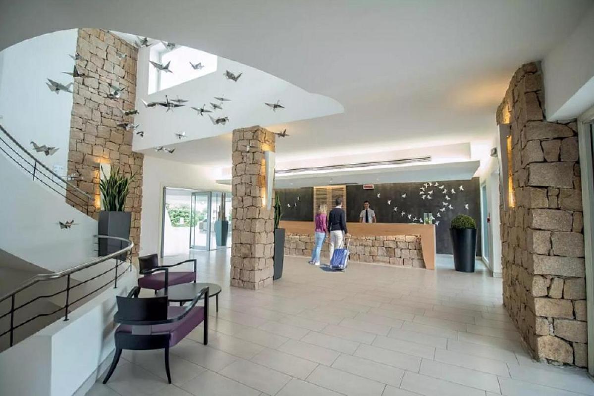  - Veraclub Suneva Wellness & Golf