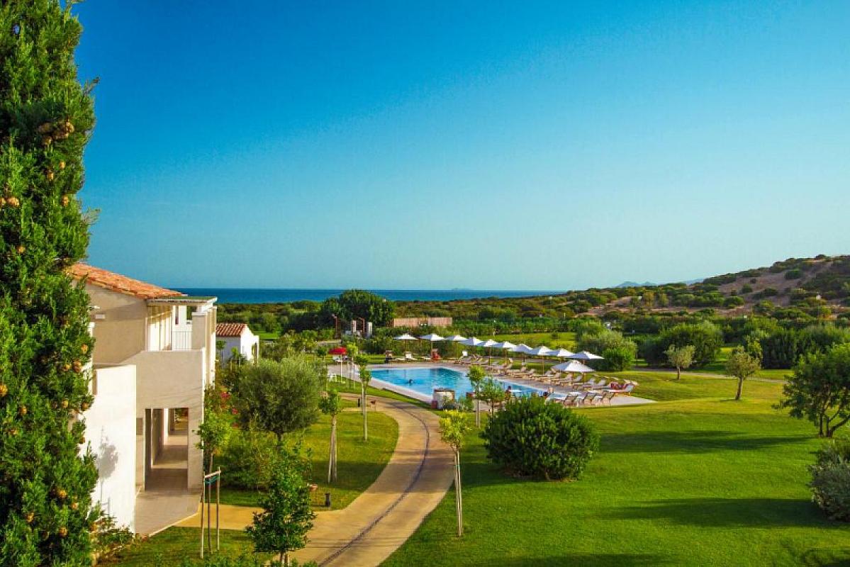  - Veraclub Suneva Wellness & Golf