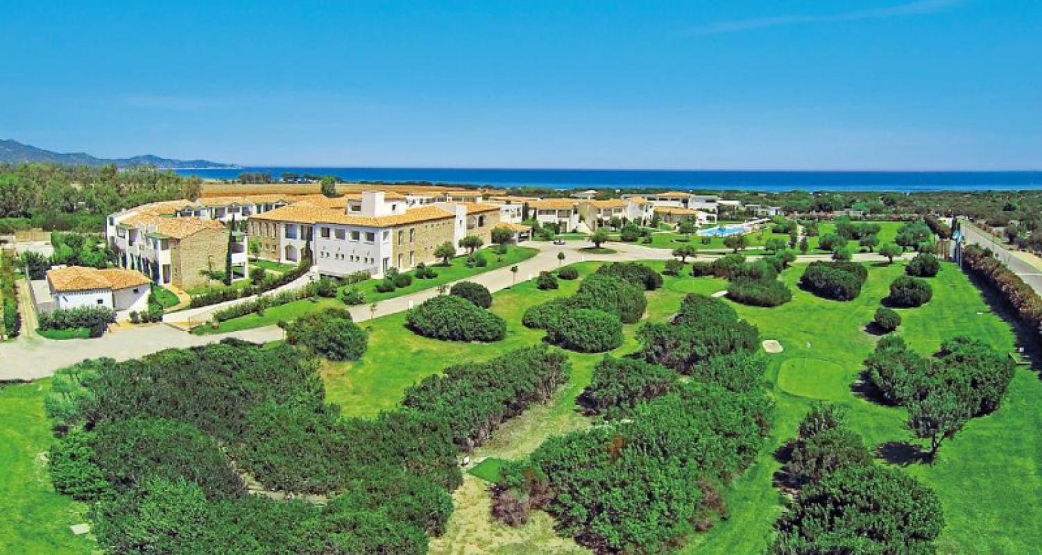  - Veraclub Suneva Wellness & Golf