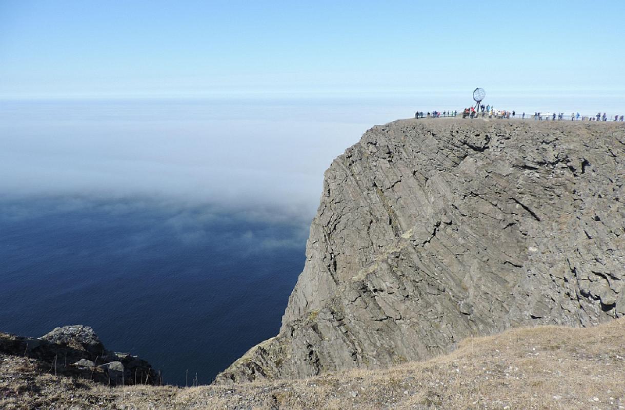  - Aurora Boreale in Lapponia