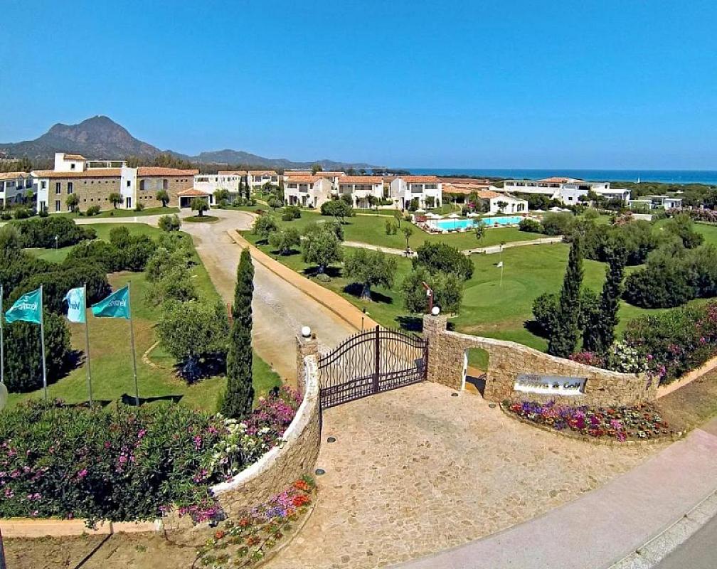  - Veraclub Suneva Wellness & Golf