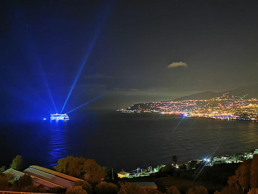  - Costa Toscana Crociera della Musica 21 Febbraio