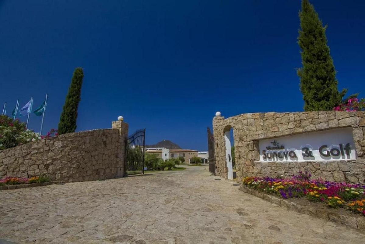  - Veraclub Suneva Wellness & Golf