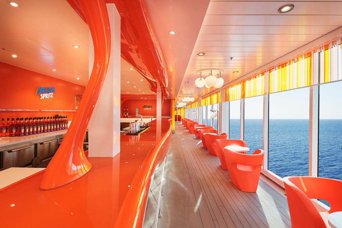  - Costa Toscana Crociera della Musica 21 Febbraio