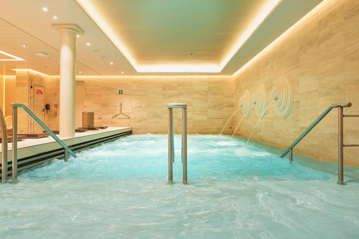  - Costa Toscana Crociera della Musica 21 Febbraio