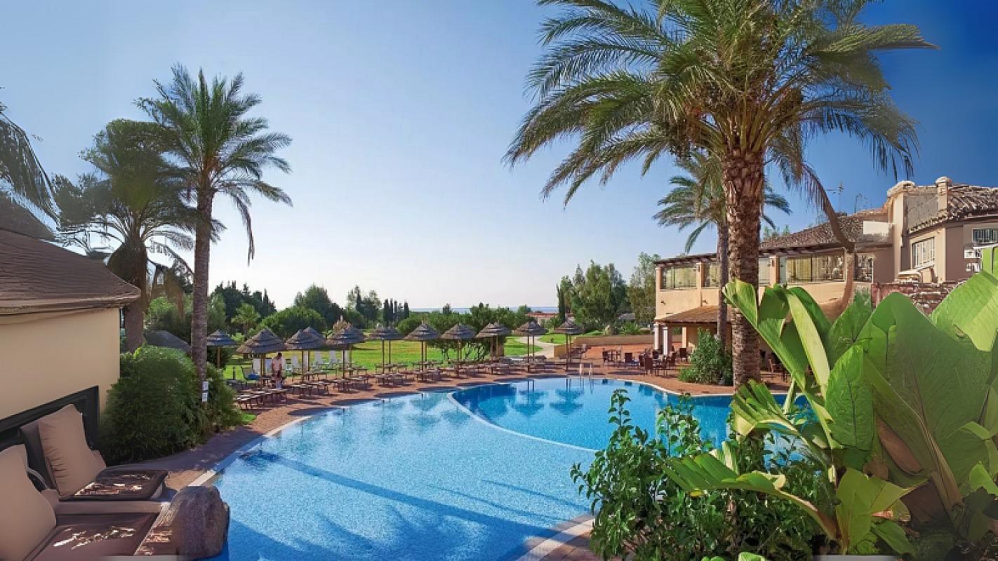  - Veraclub Eos Village