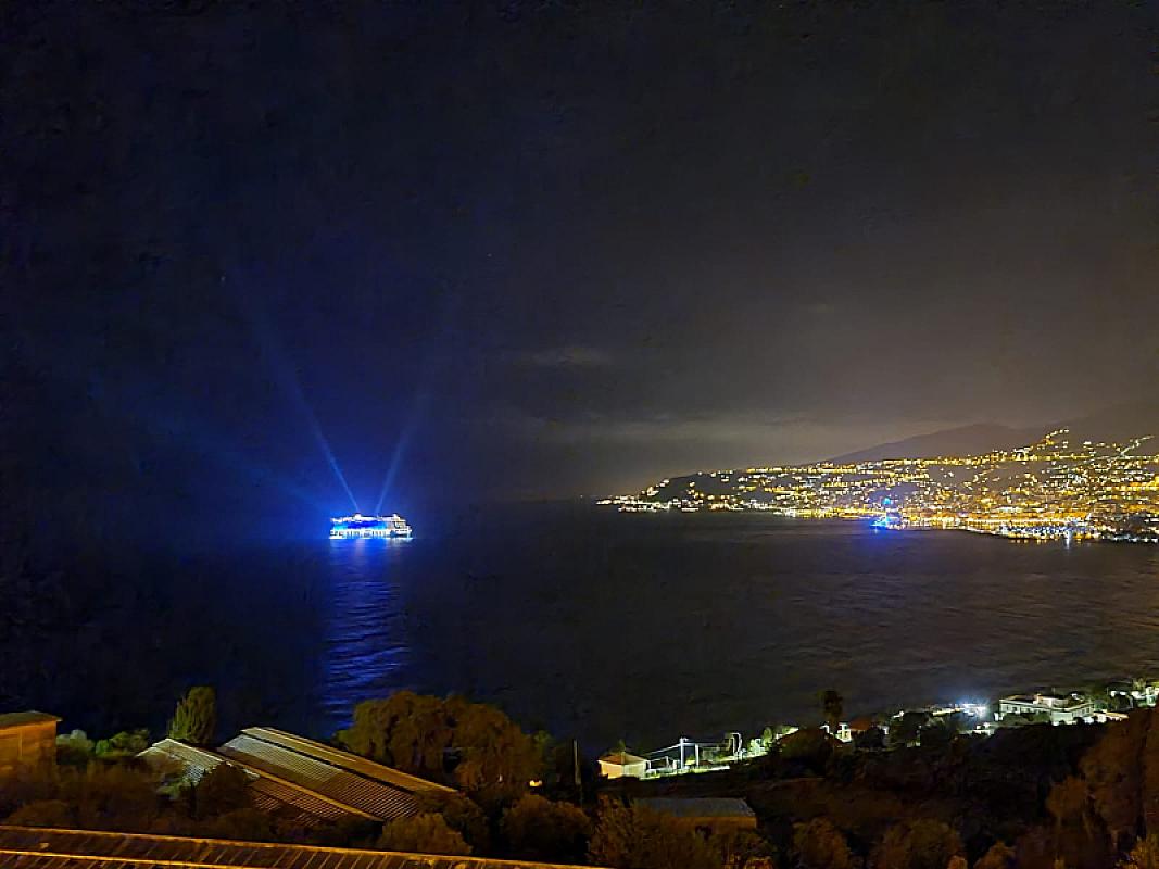  - Costa Toscana Crociera della Musica 25 Febbraio