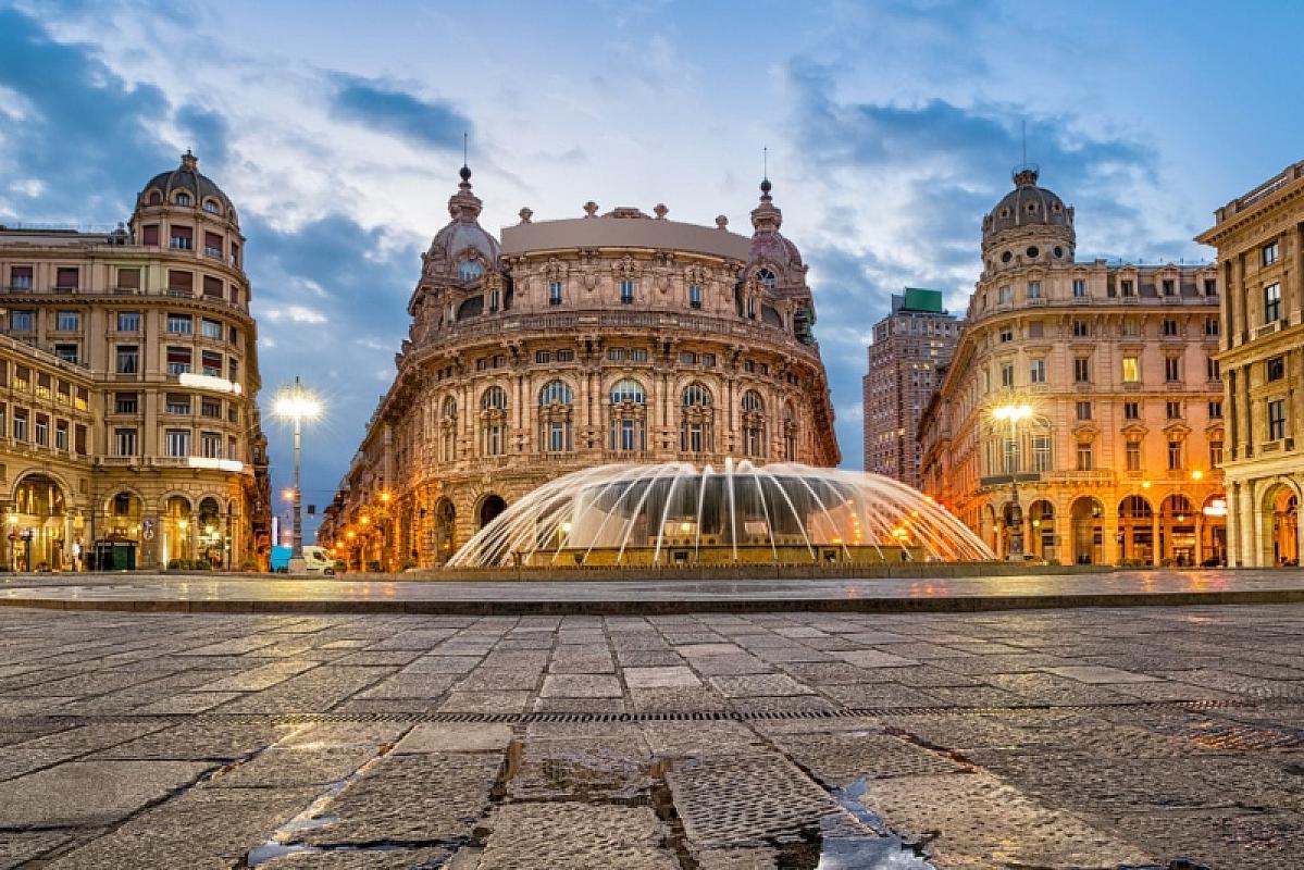  - Costa Toscana Crociera della Musica 25 Febbraio