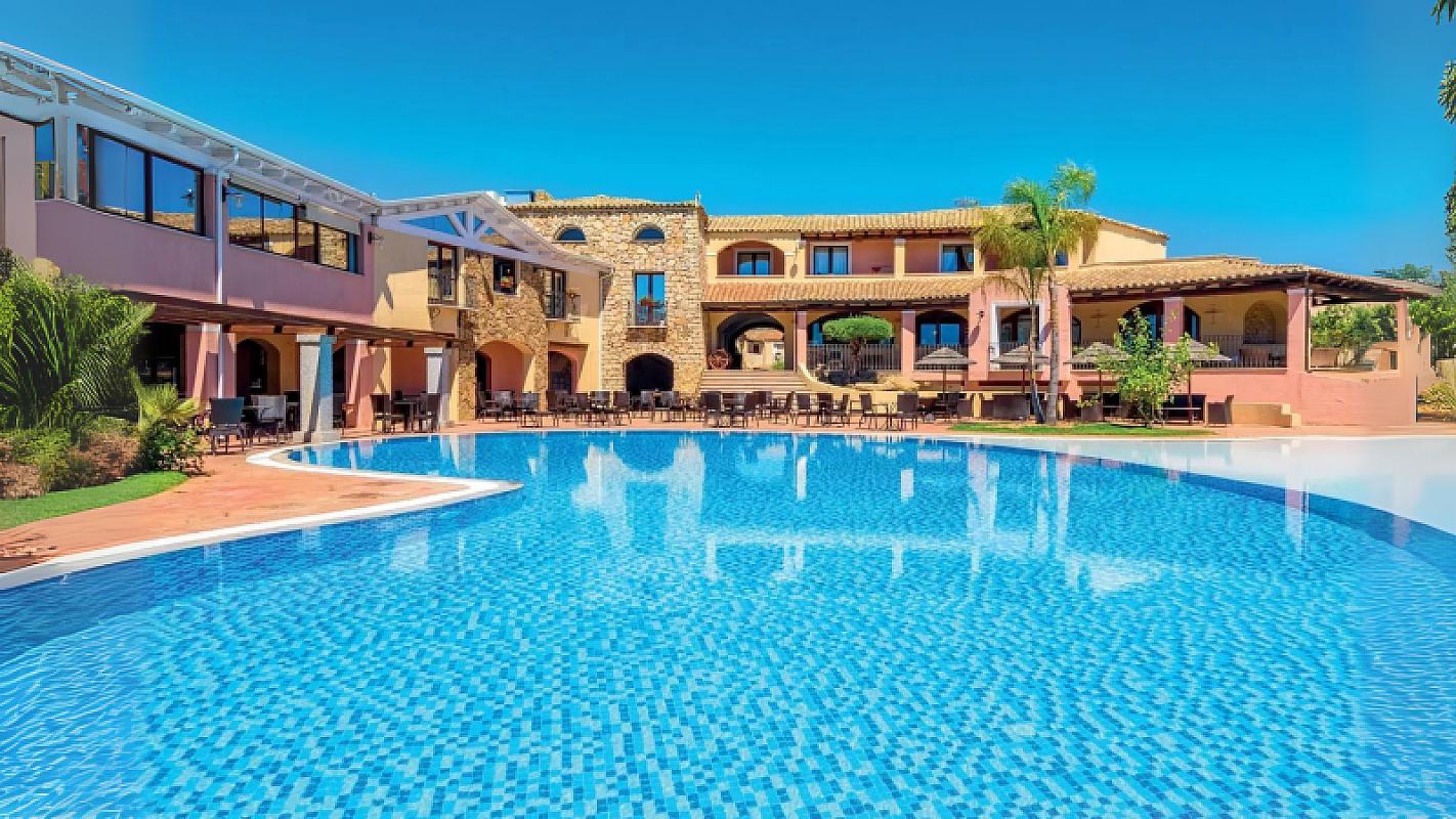  - Veraclub Eos Village
