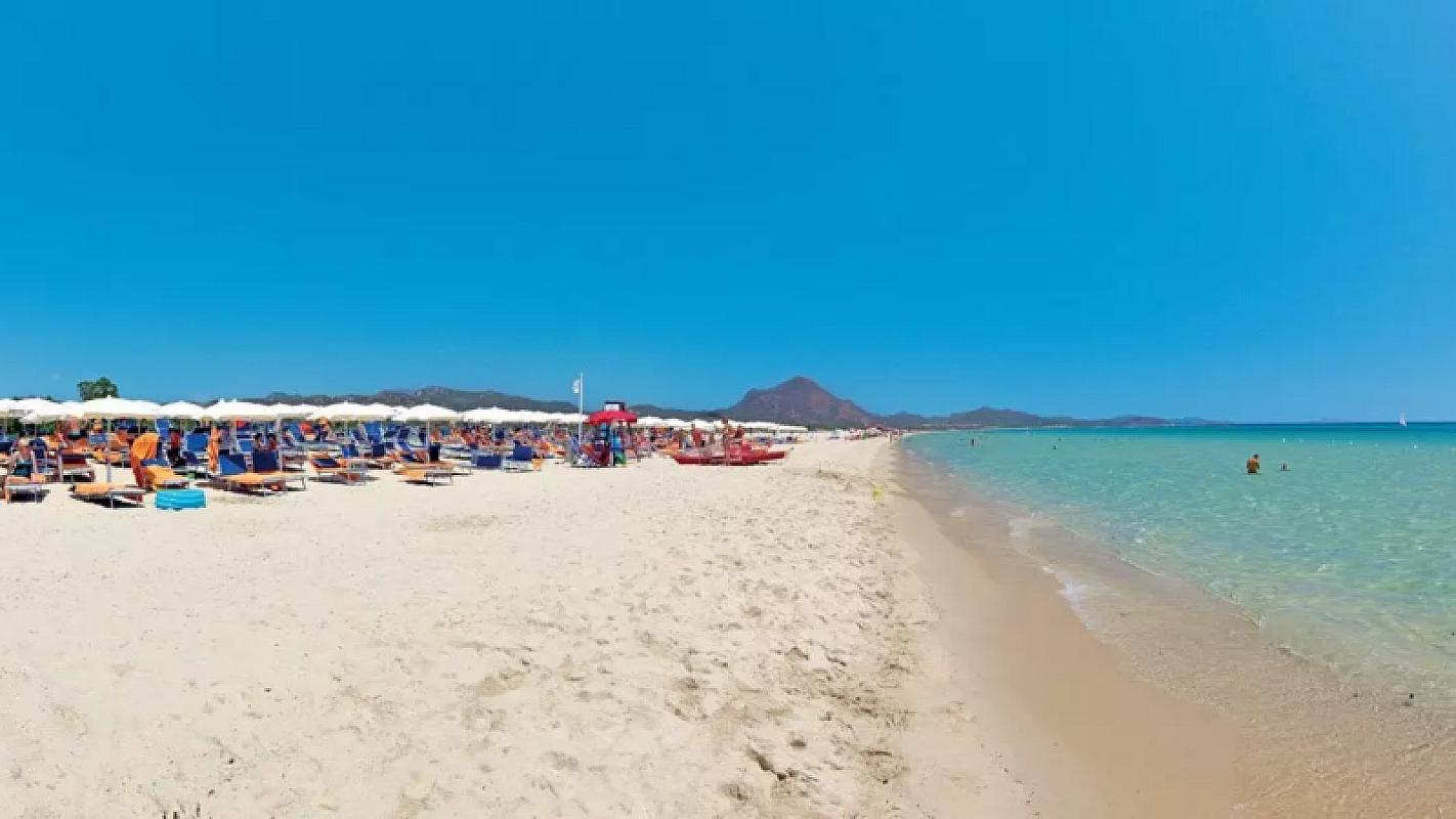  - Veraclub Eos Village