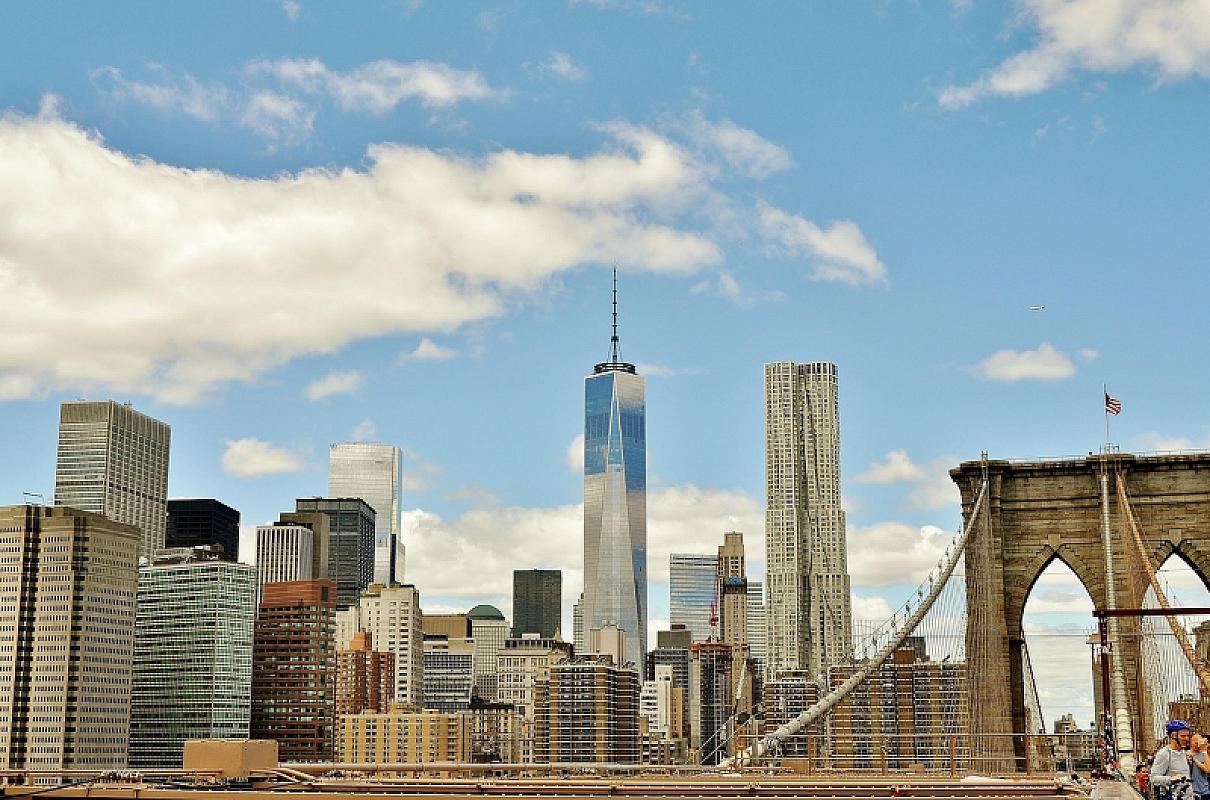  - Epifania a New York