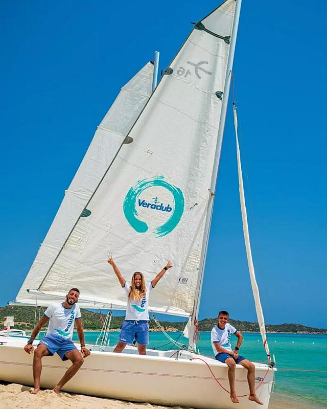  - Veraclub Eos Village