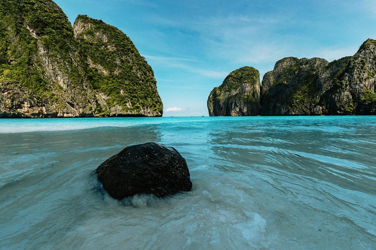  - Thailandia Bangkok & Phuket