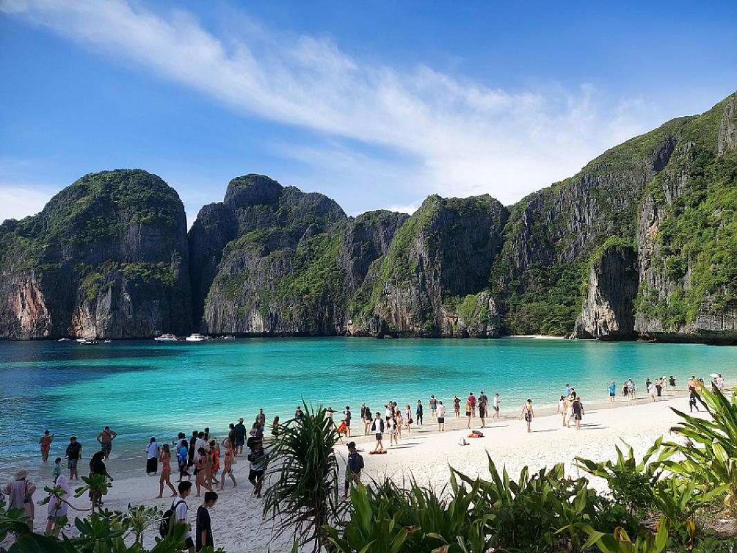  - Thailandia Bangkok & Phuket