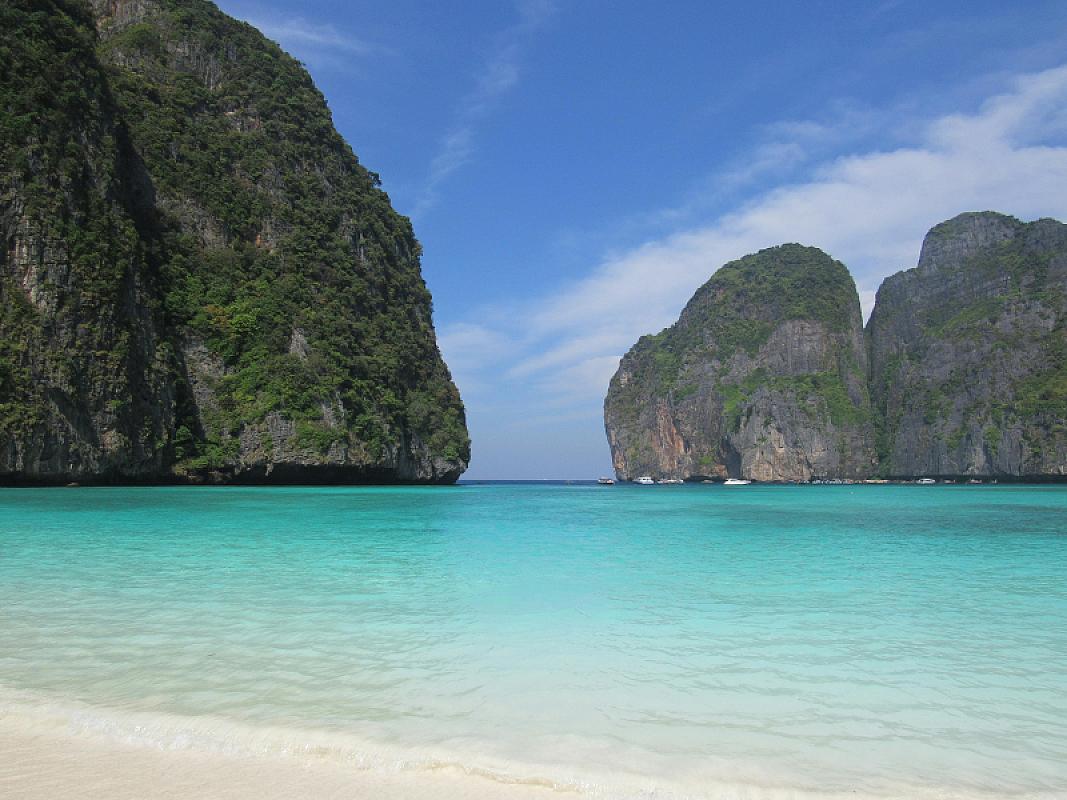 - Thailandia Bangkok & Phuket