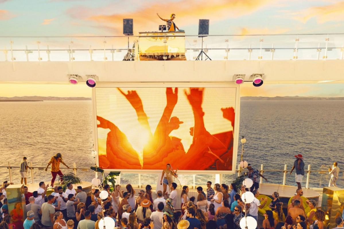  - Costa Smeralda Mediterraneo 28 Agosto