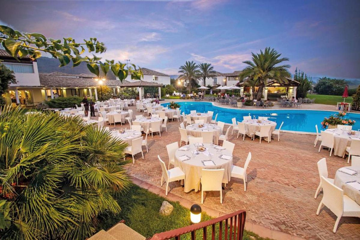  - Veraclub Costa Rey Wellness & Spa