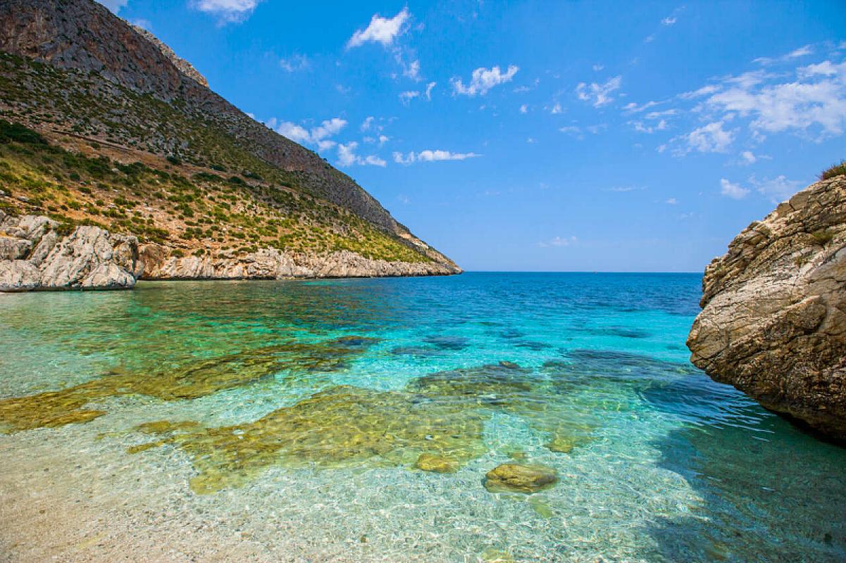  - Costa Smeralda Mediterraneo 28 Agosto