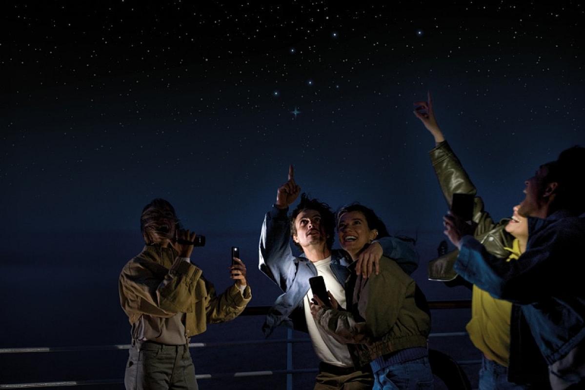  - Costa Deliziosa Mediterraneo 6 Settembre