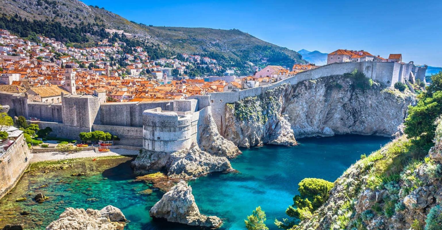  - Costa Deliziosa Mediterraneo 6 Settembre