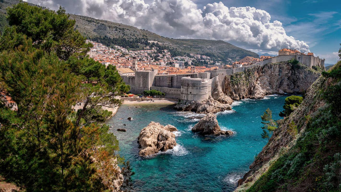  - Costa Deliziosa Mediterraneo 6 Settembre