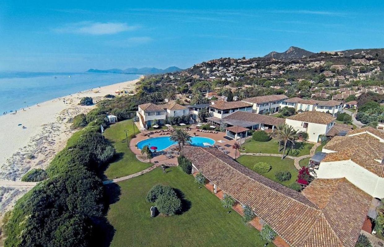  - Veraclub Costa Rey Wellness & Spa